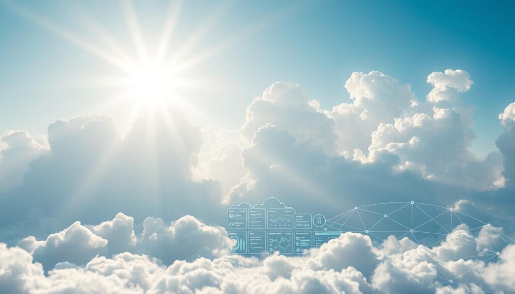 cloud-based gtm solutions