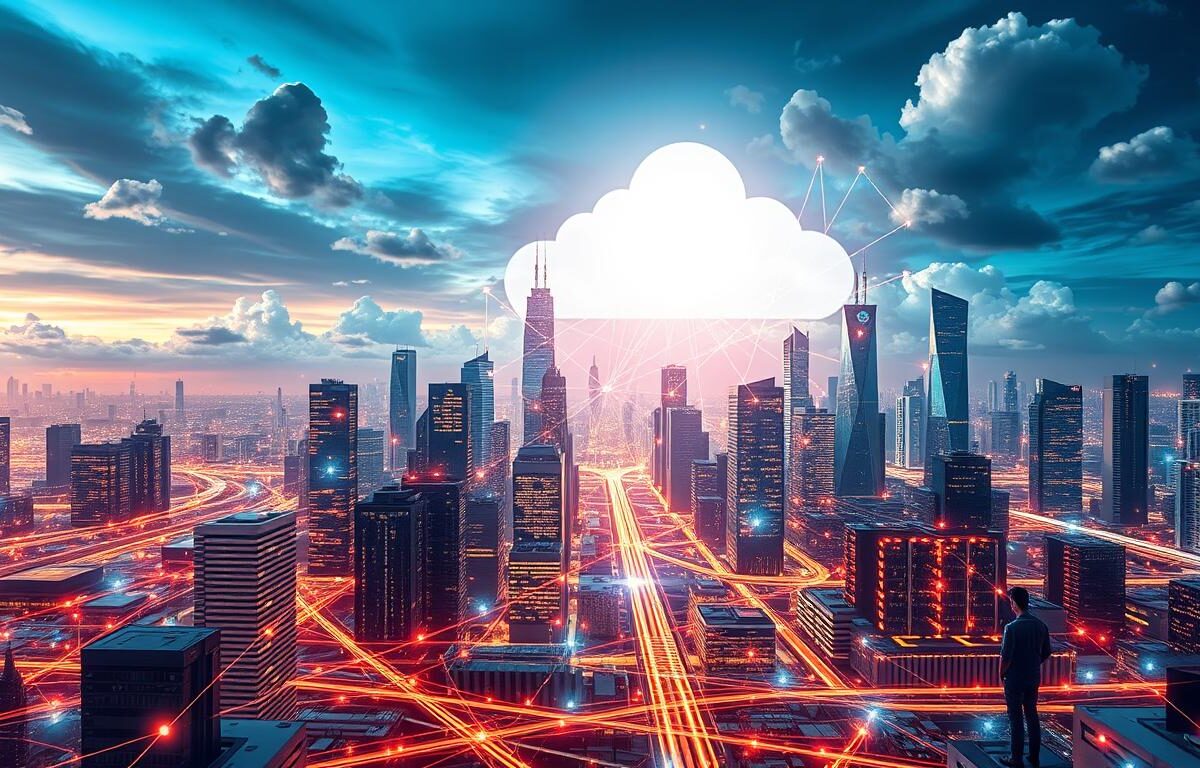 cloud-based software development