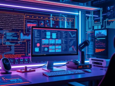 custom database software development