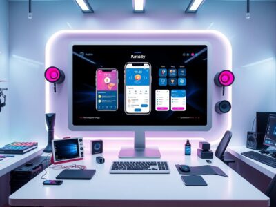 custom mobile app development