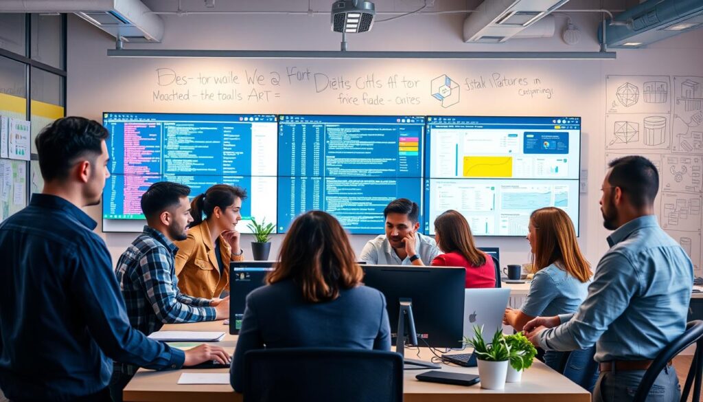 custom software development