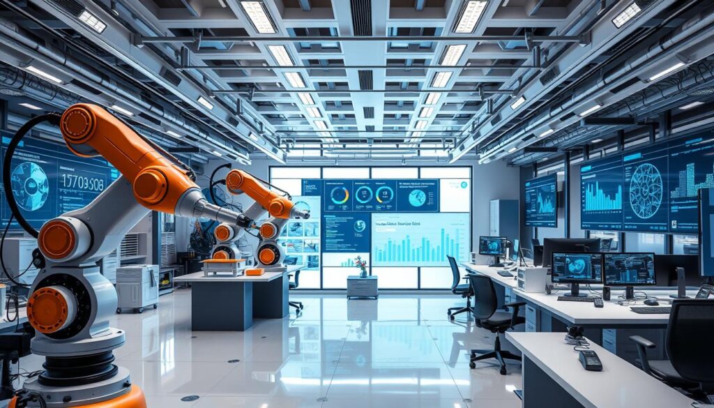 cutting-edge automation technology
