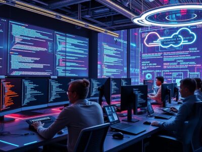 cutting-edge software development