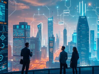 digital transformation with software development