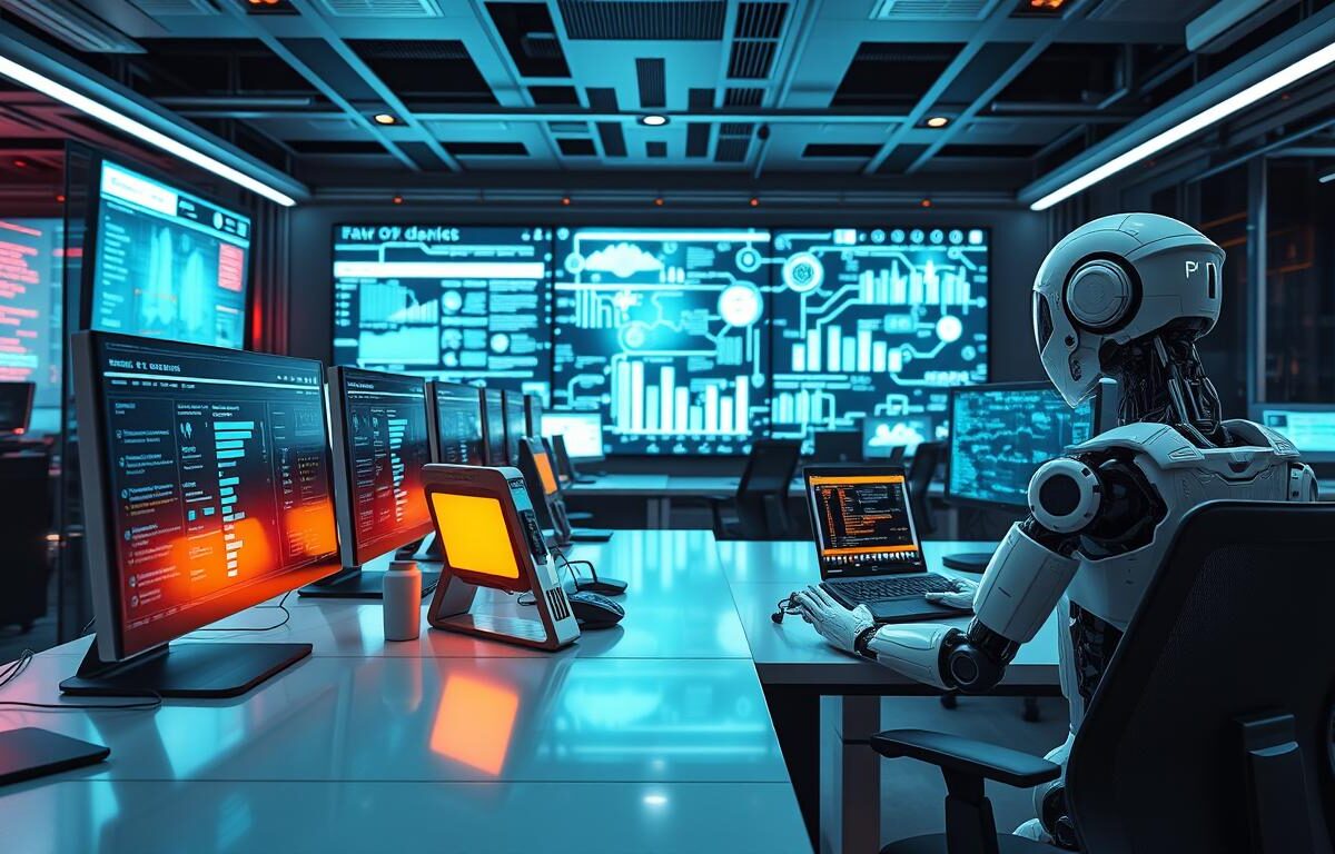 digital workflow solutions