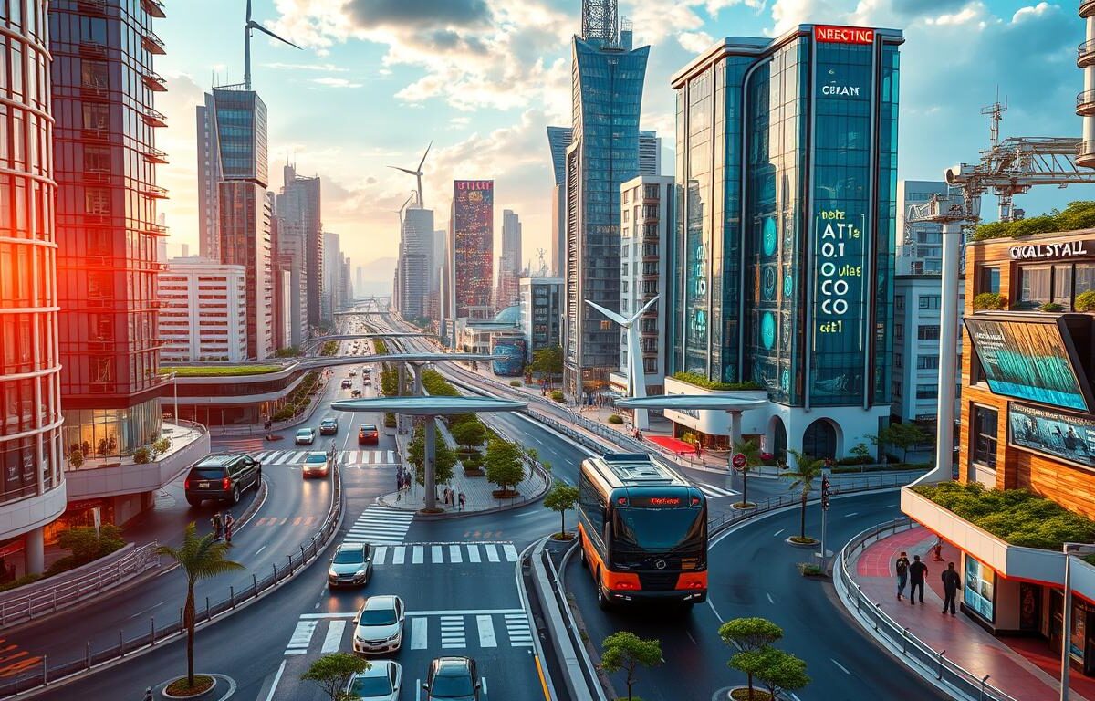 drive innovation through automation