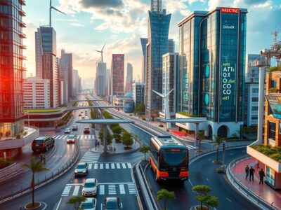 drive innovation through automation