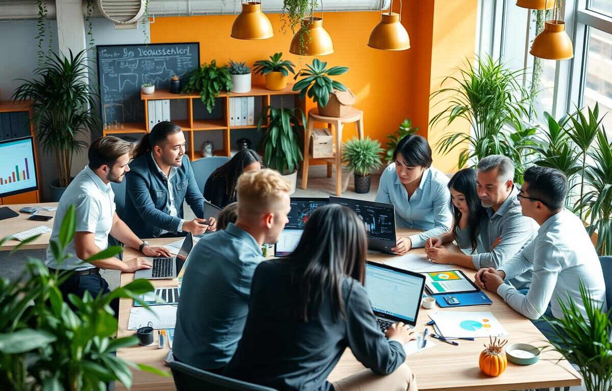 empower workforce efficiency