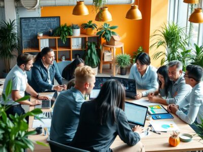 empower workforce efficiency