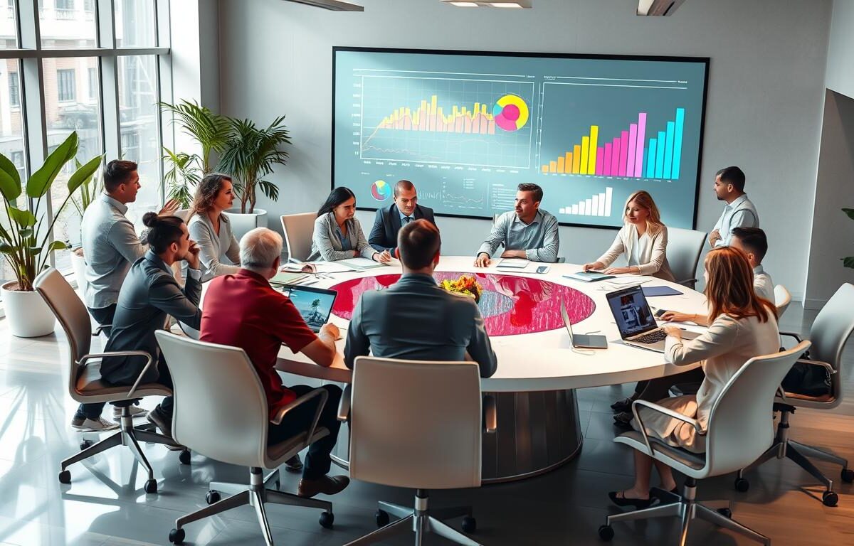 enhance organizational agility