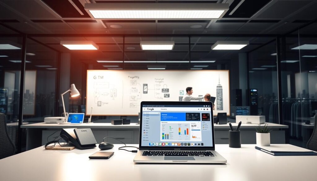 enhancing productivity with gtm automation tools