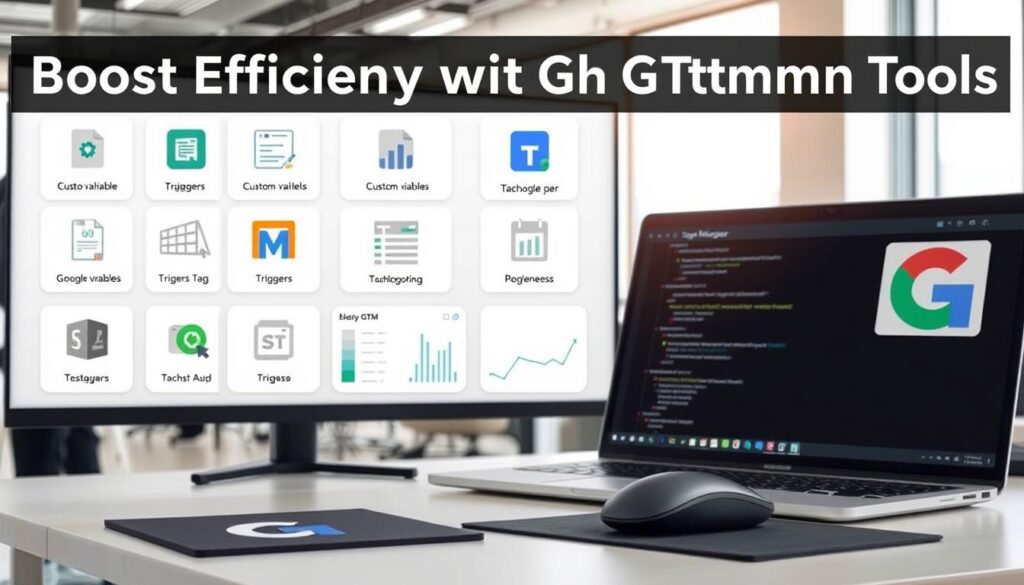 enhancing productivity with gtm automation tools