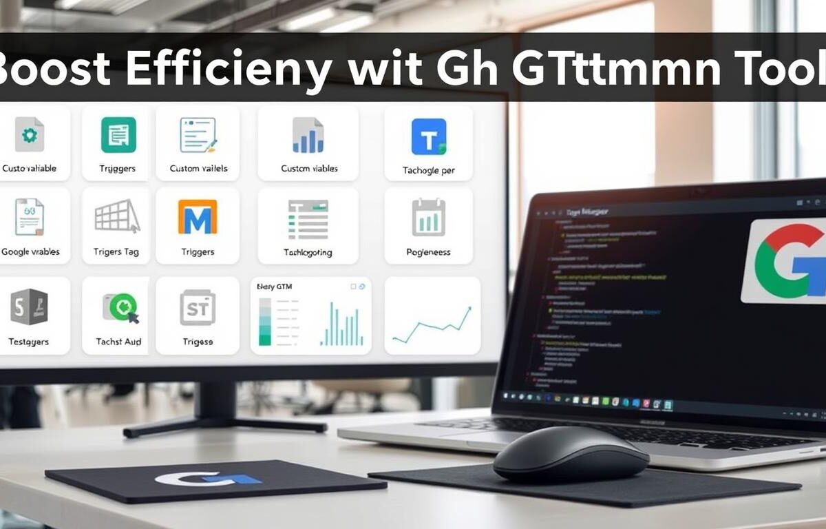 enhancing productivity with gtm automation tools