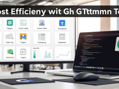 enhancing productivity with gtm automation tools