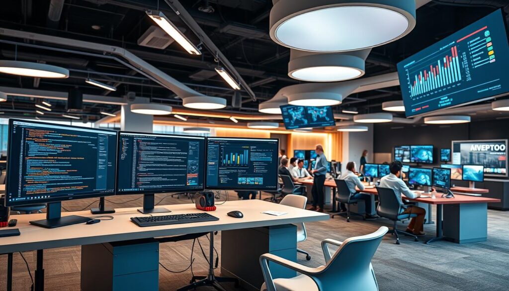 enterprise software development solutions