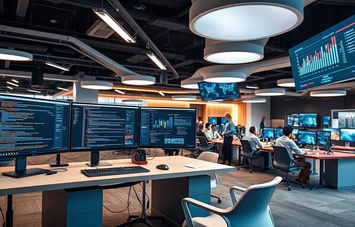 enterprise software development solutions