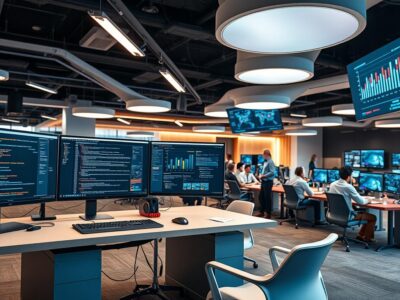 enterprise software development solutions