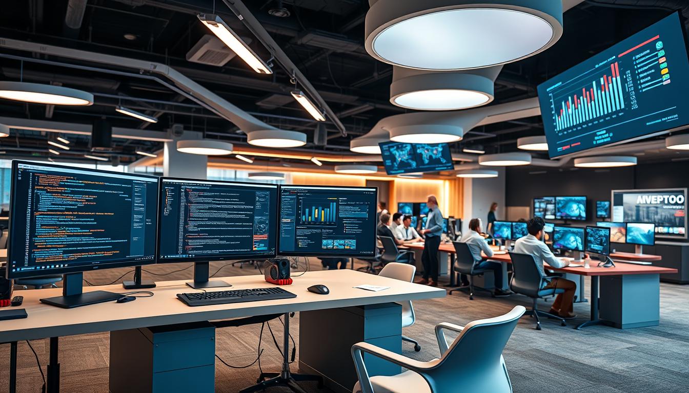 Enterprise Software Development Solutions | Top Services