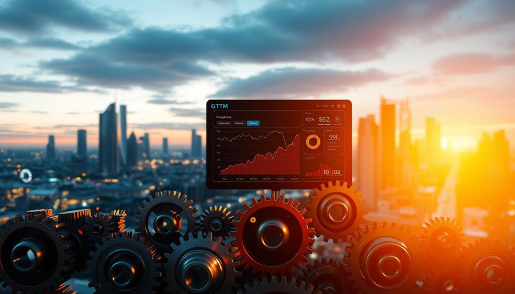 gtm automation advantages
