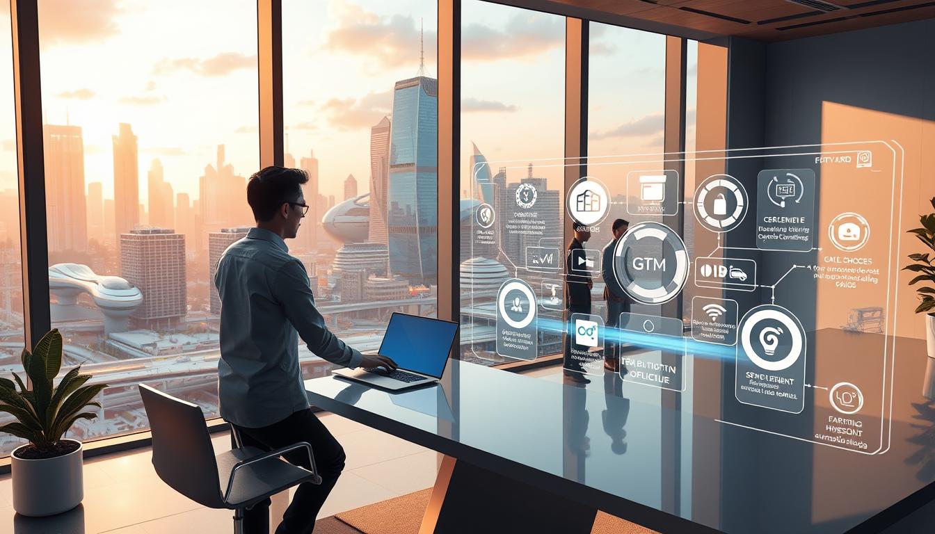Essential GTM Automation Tool Features Revealed
