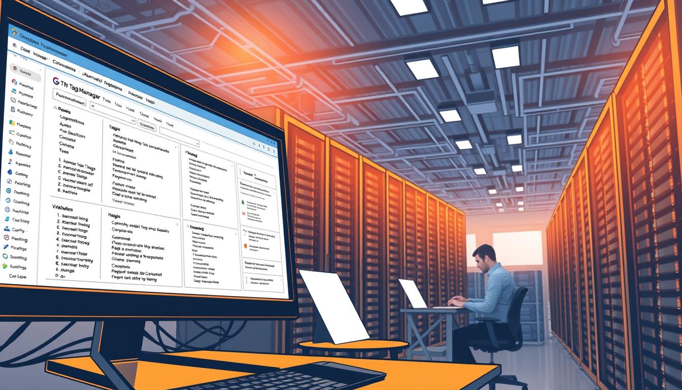 GTM Automation Best Practices for Efficient Tagging