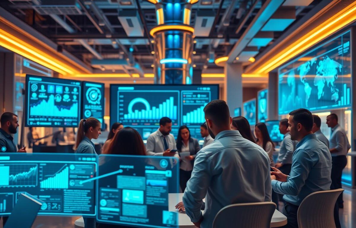 gtm automation for cross-functional collaboration