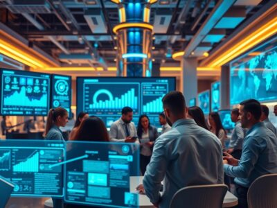 gtm automation for cross-functional collaboration