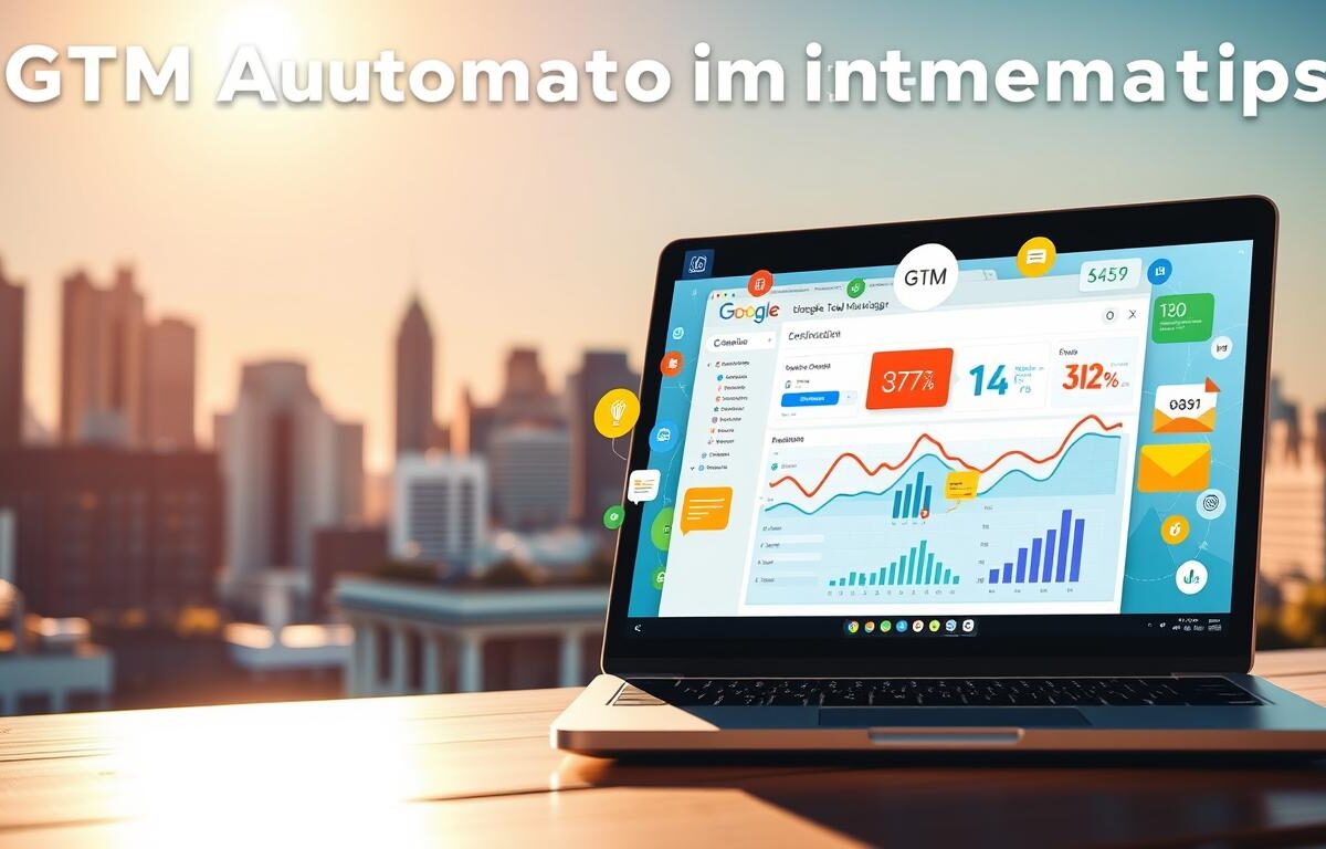 gtm automation implementation tips