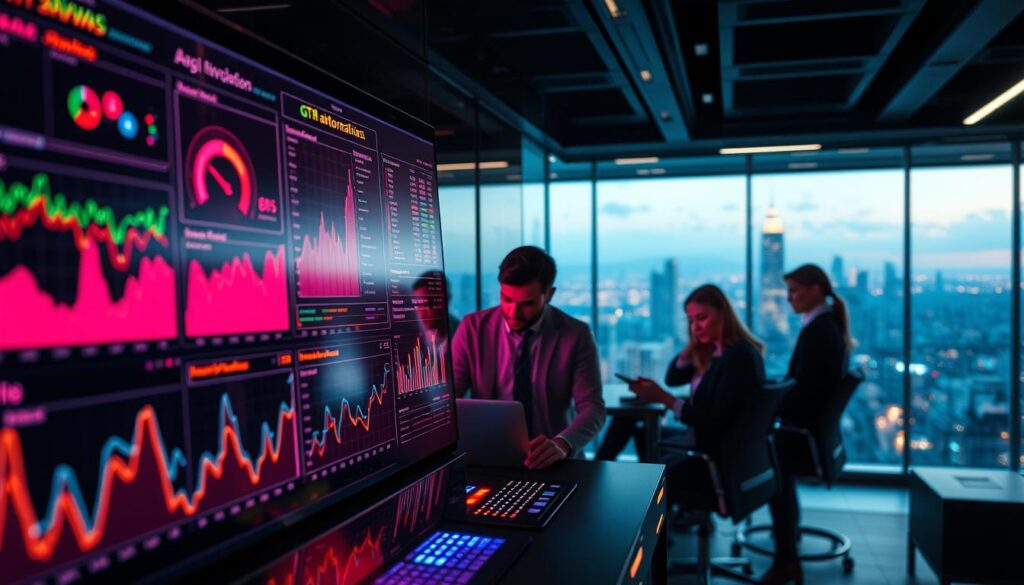 gtm automation optimization strategies