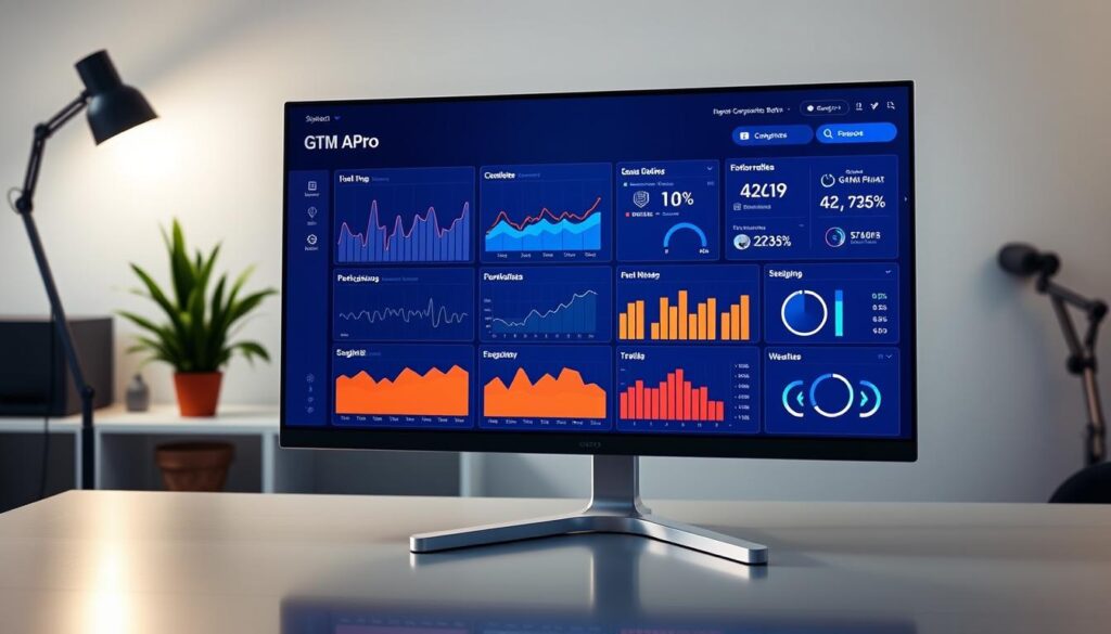 gtm automation performance metrics