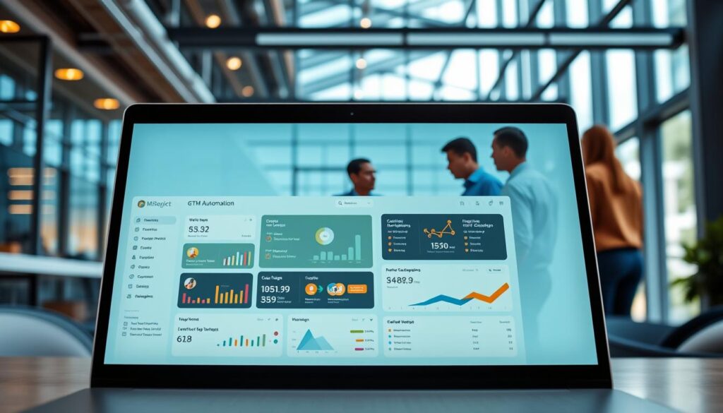 gtm automation platform reviews