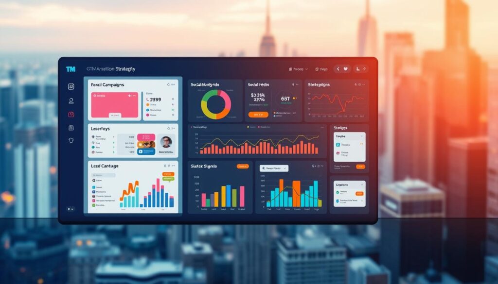 gtm lead generation strategies