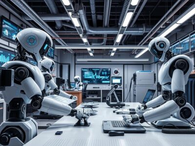 implement automation strategies