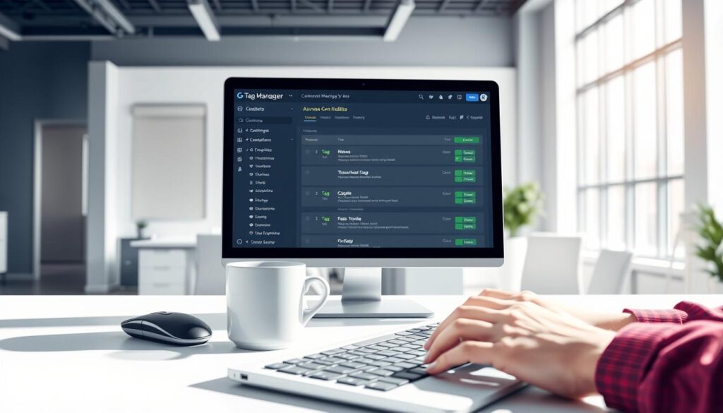 implementing gtm automation tools