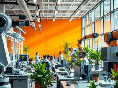 innovative automation solutions