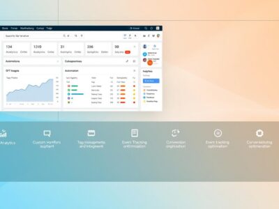integrating gtm automation into marketing strategy