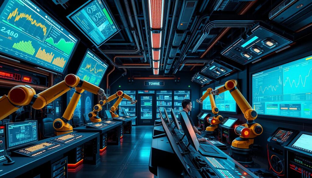 integrating technology solutions