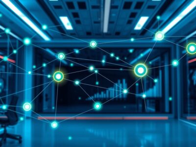 intelligent sales lead routing