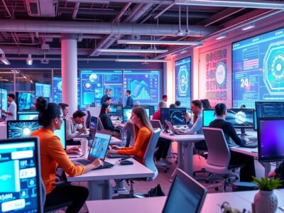 leading software development company