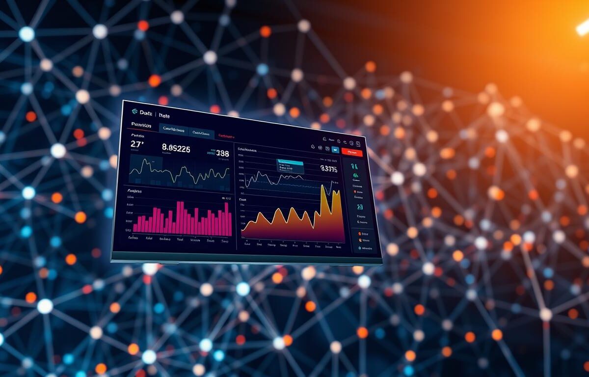 leveraging data analytics in gtm automation