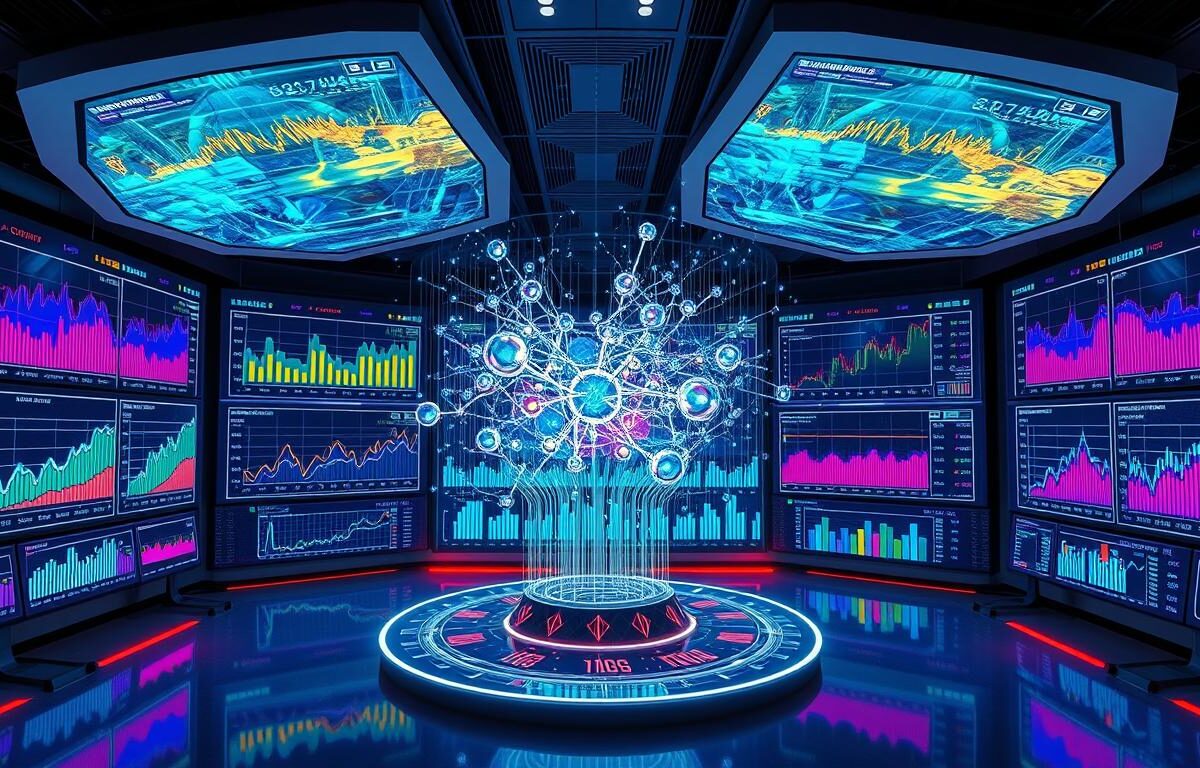 machine learning sales forecasting