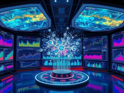 machine learning sales forecasting