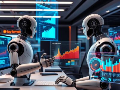 machine learning sales optimization