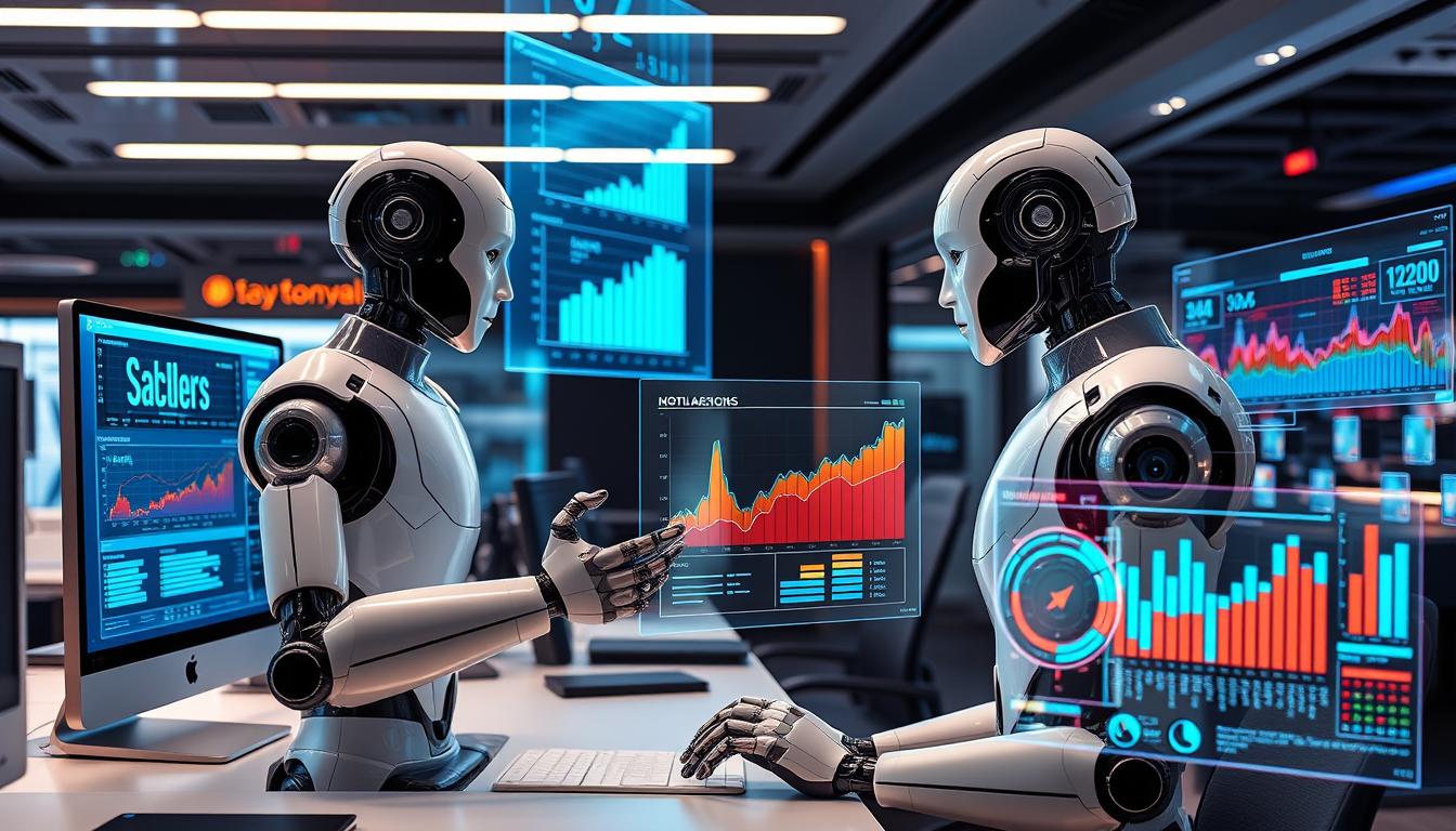 Machine Learning Sales Optimization Guide For Success