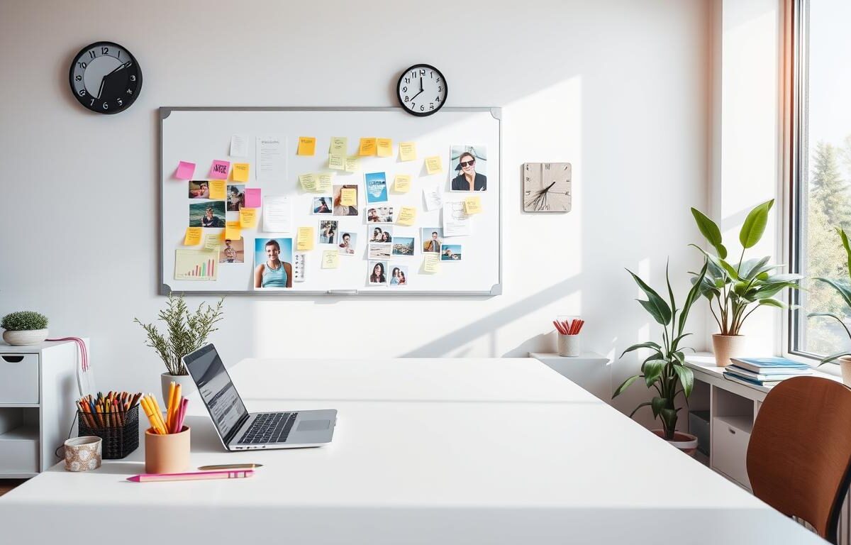 maximize productivity