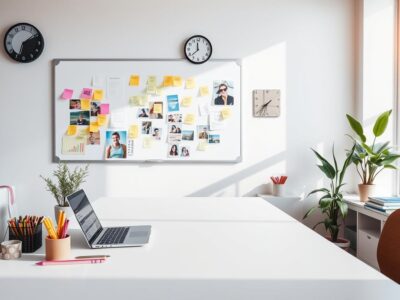 maximize productivity