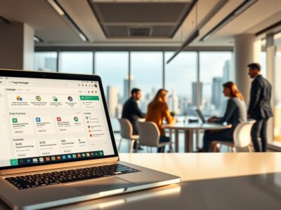 maximizing efficiency through gtm automation
