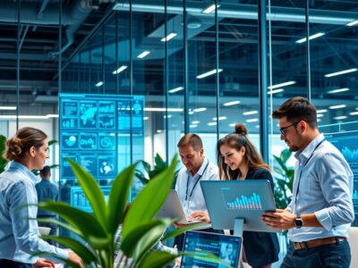 optimize business performance