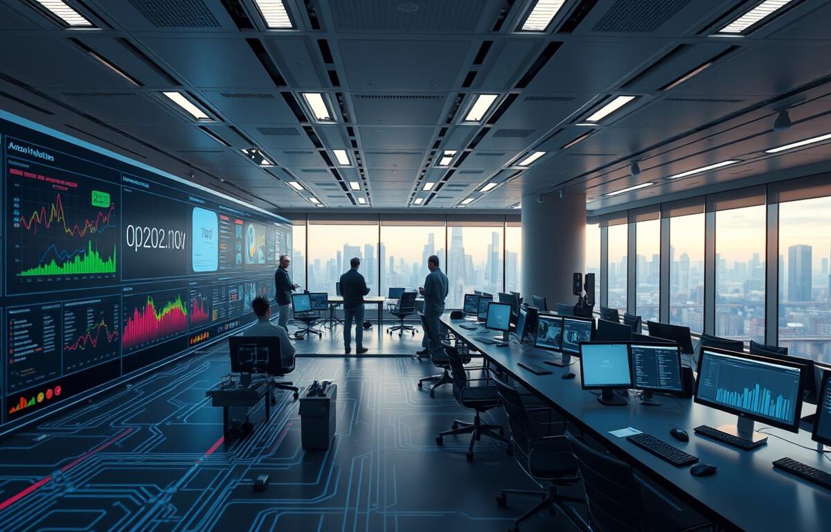 optimizing gtm processes with automation