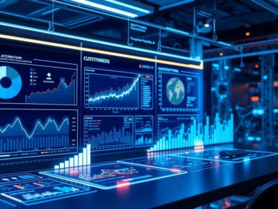 predictive customer behavior analysis